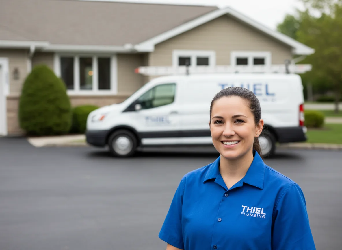 Plumber Fessenden, ND FAQs